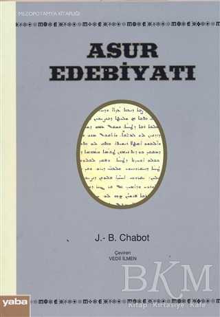 Asur Edebiyatı