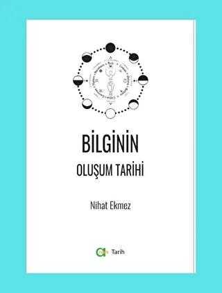 Bilginin Oluşum Tarihi