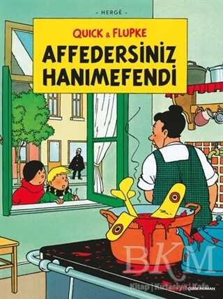BKM Kitap