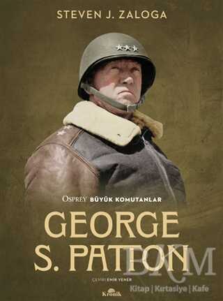 George S Patton