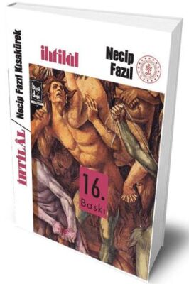 İhtilâl