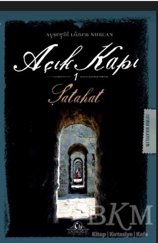 BKM Kitap