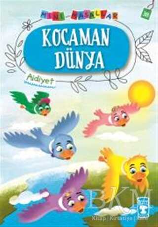BKM Kitap