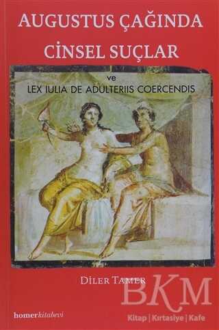 Augustus Çağında Cinsel Suçlar
