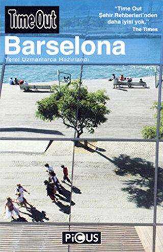 Barselona Time Out
