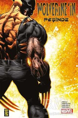 Wolverine in Peşinde