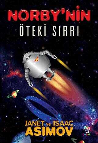 Norby nin Öteki Sırrı