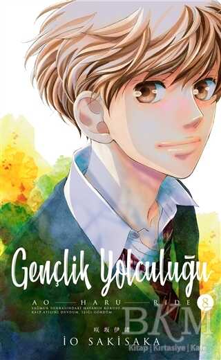 BKM Kitap