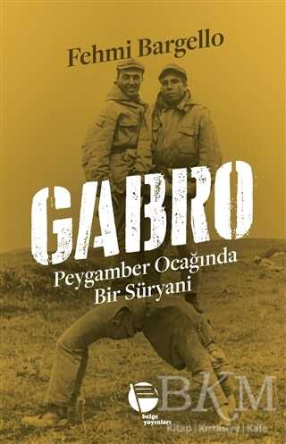 Gabro