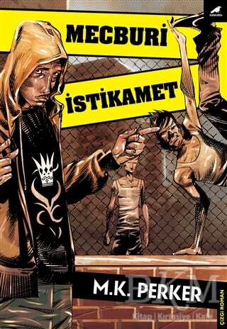 BKM Kitap