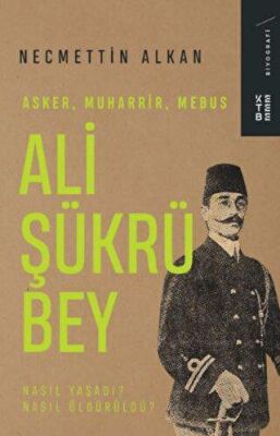 BKM Kitap