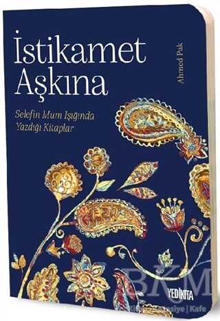 İstikamet Aşkına