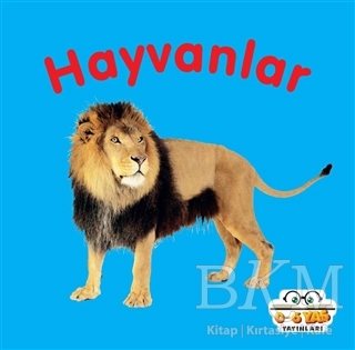 Hayvanlar