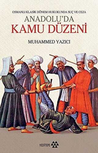 Anadolu da Kamu Düzeni