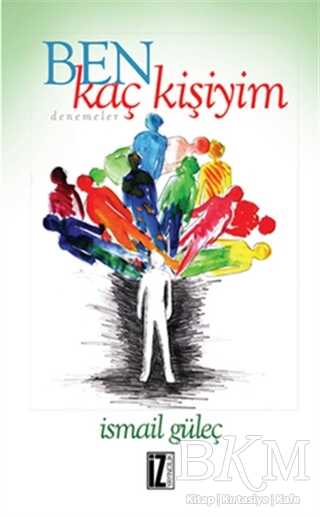 Ben Kaç Kişiyim