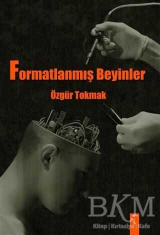 Formatlanmış Beyinler