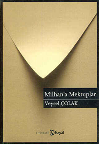 Milhan a Mektuplar