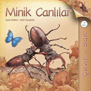 Çevir Bak Minik Canlılar