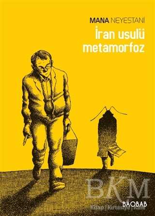 İran Usulü Metamorfoz