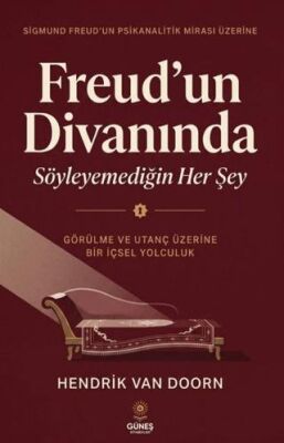 Freud un Divanında