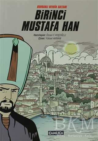 BKM Kitap