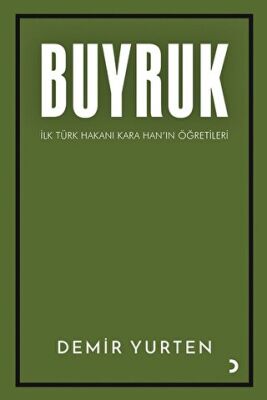 Buyruk