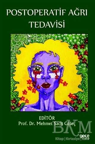 Postoperatif Ağrı Tedavisi