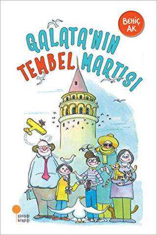 BKM Kitap