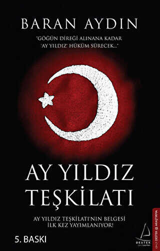 Ay Yıldız Teşkilatı