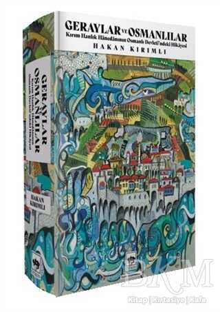 BKM Kitap