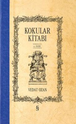 Kokular Kitabı