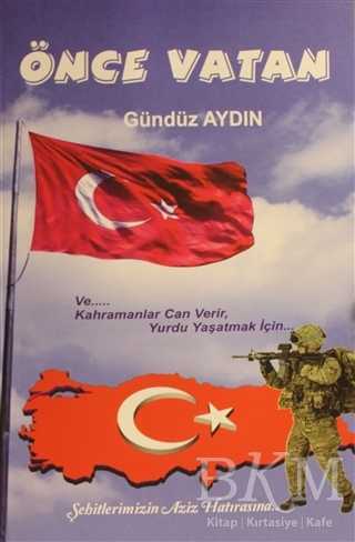 Önce Vatan