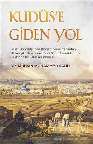 Kudüs e Giden Yol