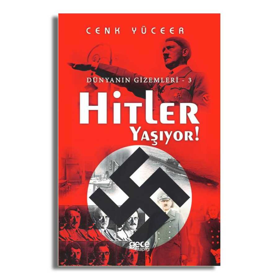 Hitler Yaşıyor