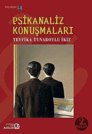 Psikanaliz Konuşmaları
