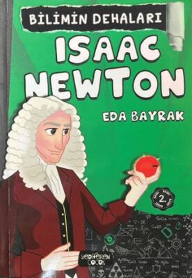 Isaac Newton Bilimin Dehaları