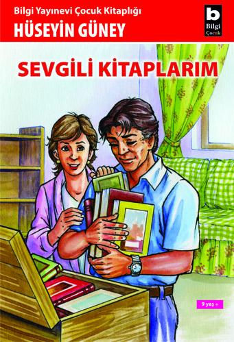 Bilgi Yayınevi
