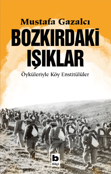 Bilgi Yayınevi