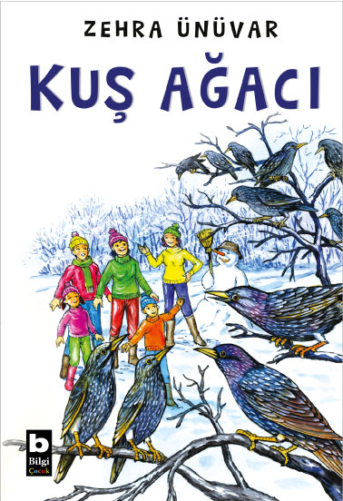 Bilgi Yayınevi