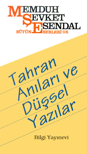 Bilgi Yayınevi
