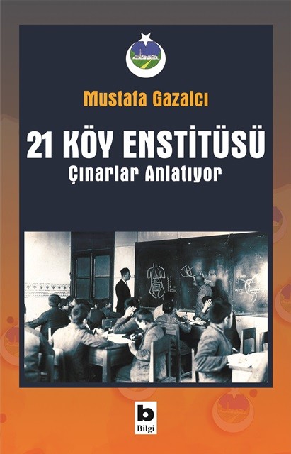 Bilgi Yayınevi