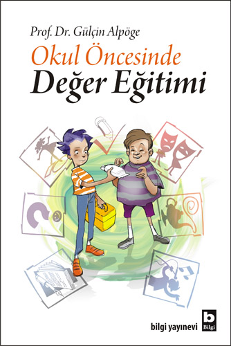 Bilgi Yayınevi