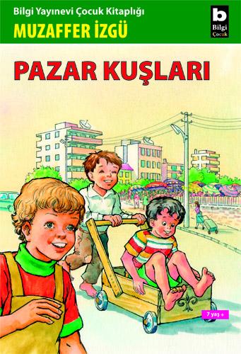 Bilgi Yayınevi
