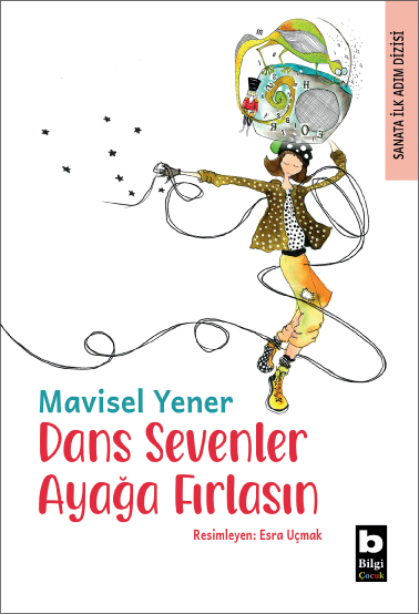 Bilgi Yayınevi