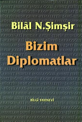 Bizim Diplomatlar