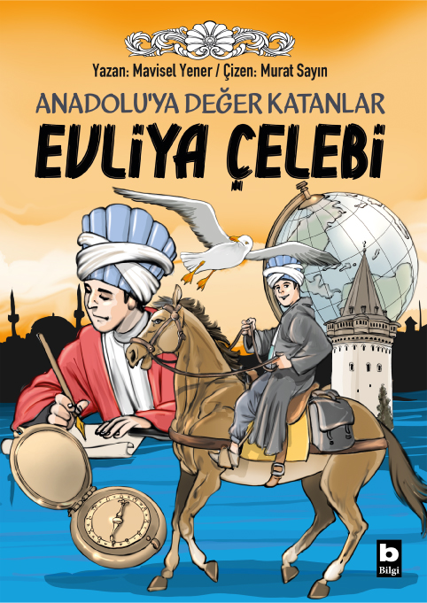 Bilgi Yayınevi