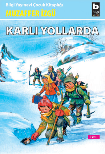 Bilgi Yayınevi