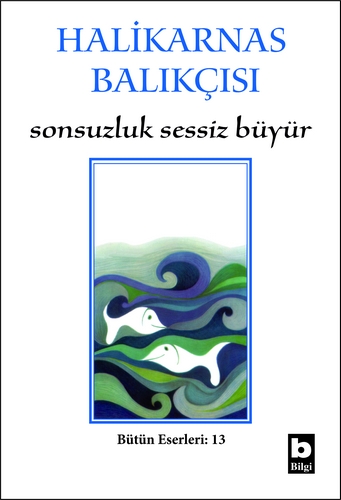 Bilgi Yayınevi