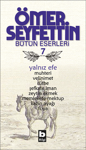 Bilgi Yayınevi