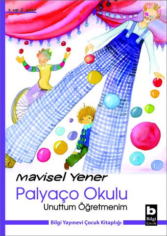 Bilgi Yayınevi